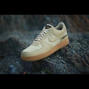 Nike Air Force 1 Low Gortex